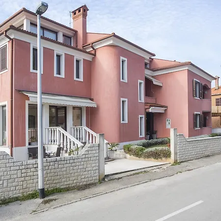 Rose Appartement