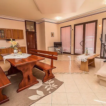 Appartement Rose
