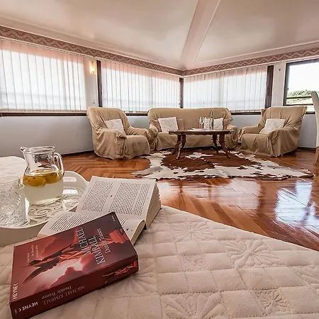 Rose Appartement Rovinj