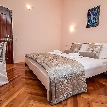 Rose Appartement *