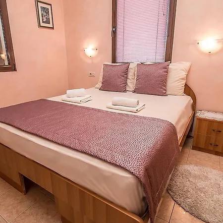 Rose Appartement *