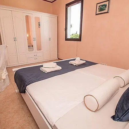 Rose Appartement *