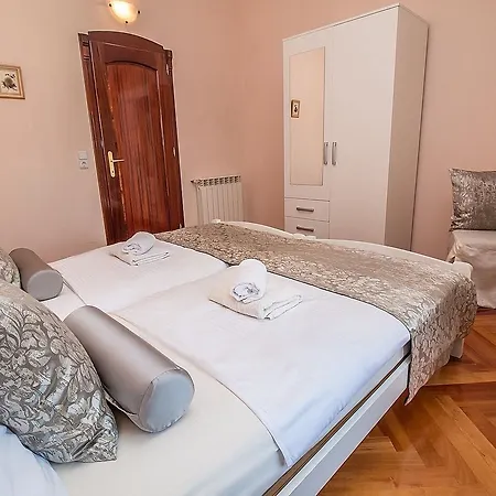 Appartement Rose