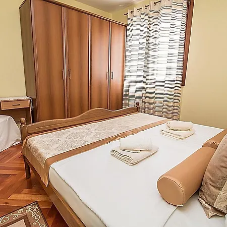 Rose Appartement Rovinj