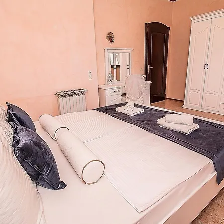 Appartement Rose