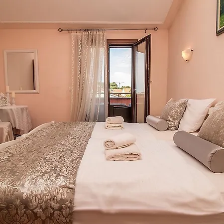 Rose Appartement *
